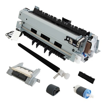 "Optimize Printer Performance with the HP Maintenance Kit 110V-220V - CF116-67903"